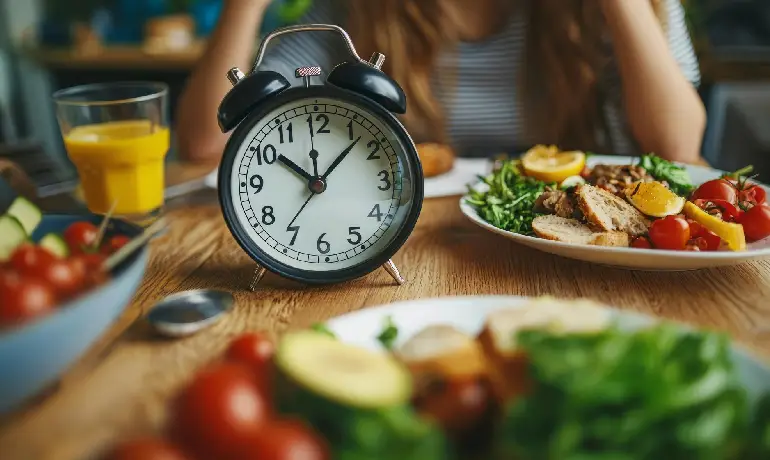 intermittent fasting